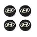 Genuine Hyundai 52960-3S110 Wheel Hub Cap Assembly
