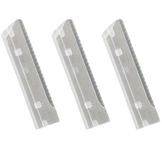 Sephora Facial Razor with Replacement Blades