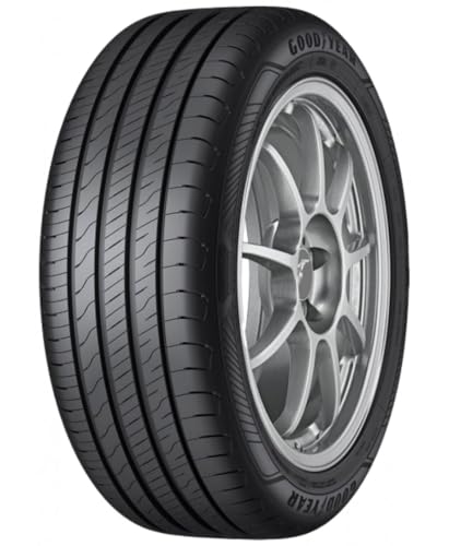 Goodyear 73861 Neumático 195/65 R15 91V, Efficientgrip Performance 2 para Turismo, Verano