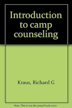 Introduction to camp counseling
