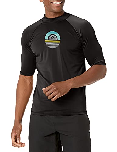 Image of Kanu Surf Men's Echo Upf 50+ Rashguard