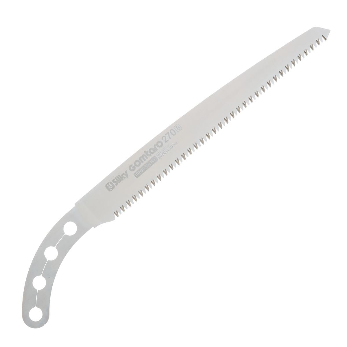 Silky Replacement Blade Only GOMTARO 270mm Large Teeth (103-27)