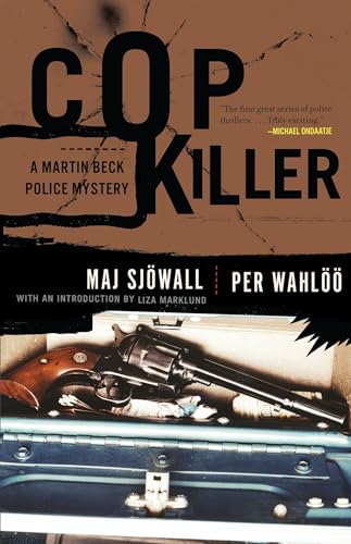 Cop Killer view 2