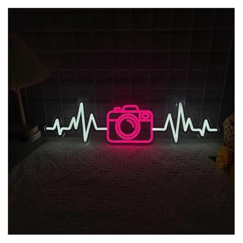 Enseignes au néon pour décoration murale de boutique créez une ambiance lumineuse unique