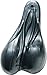 Truck Nuts Truck Balls Bull Nutz 8" Tall Black Made in USA