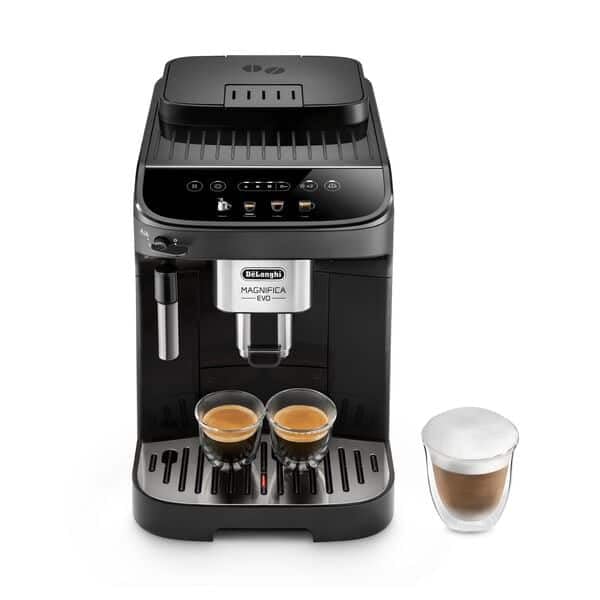 De'Longhi FEB2921.B Magnifica Evo cafetera automática