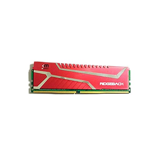 Redline 4 GB