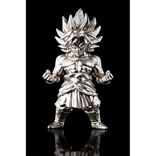 Amazon.co.jp: TAMASHII NATIONS 超合金の塊 ドラゴンボールZ DZ-06