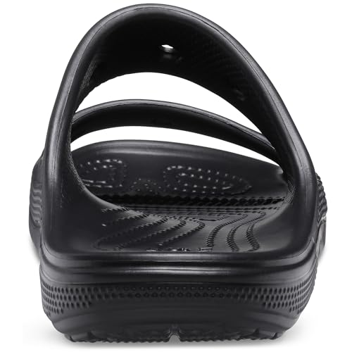 Image of Crocs Unisex Adult Baya Slide Sandals