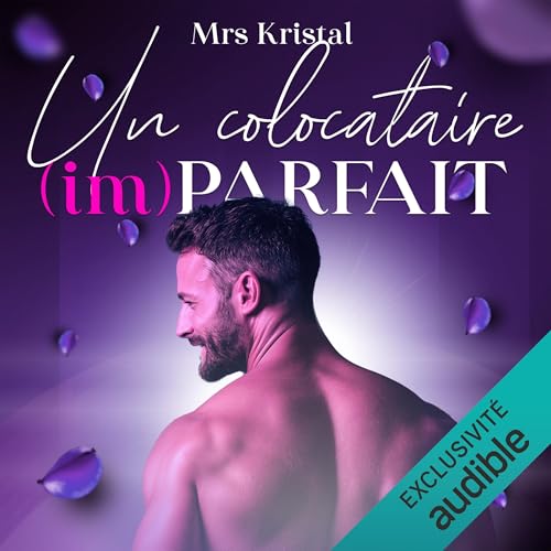 『Un colocataire (im)parfait』のカバーアート