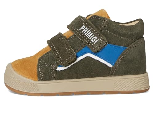 Primigi Boy's Pqu 68515 (Toddler) First Walker Shoe4
