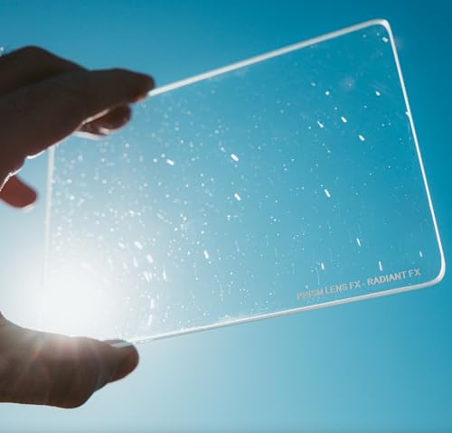 Filtre radiant FX circulaire magnétique 58 mm pour reflets d'exception - 6