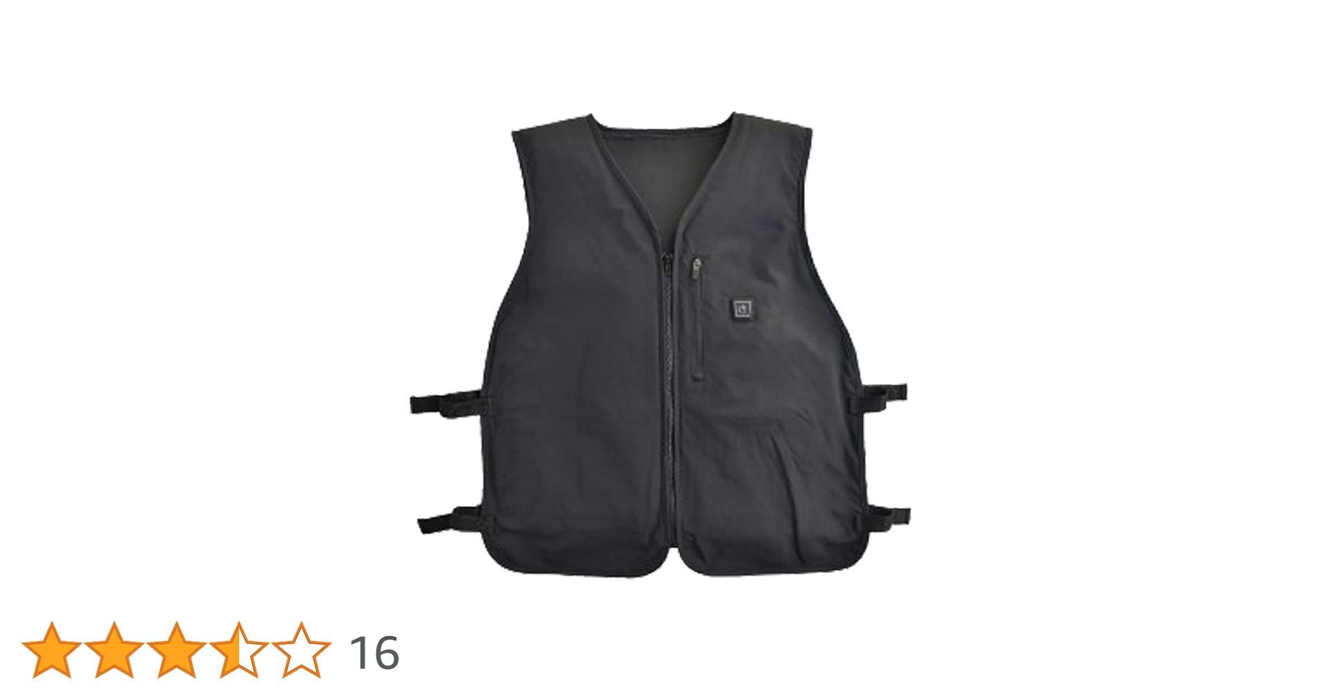 アタックベース 10010 水冷ベスト（新品未使用） 楽天市場】水冷ベスト USBバッテリー付 水冷服 冷却服 水冷式
