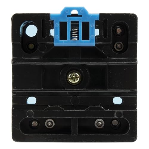 Relé JQX-62F-1Z de 80A soluciona arcos eléctricos en arranques de motores 24V 6