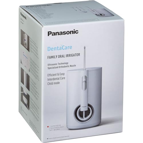 Panasonic Irrigatore Dentale PCRE