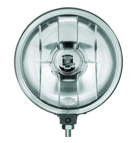 Amazon | HELLA 1F4 005 750-941 ヘッドランプ 奥行き | ヘッドライト