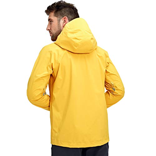 Best Hardshell Jacket for 4Season Hiking [2022 ] My Open Country