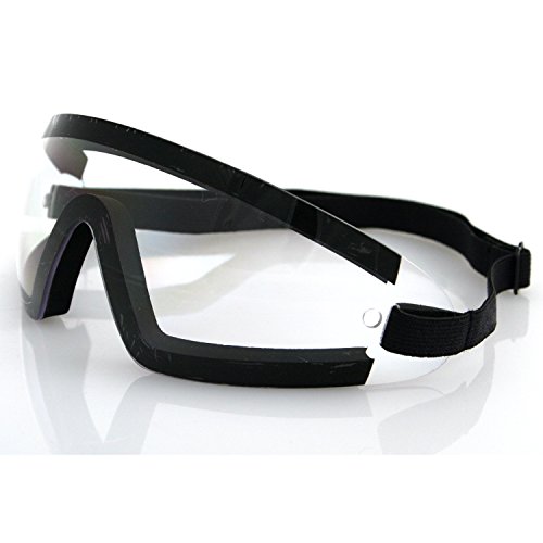 Image of Bobster Wrap Around Sunglasses