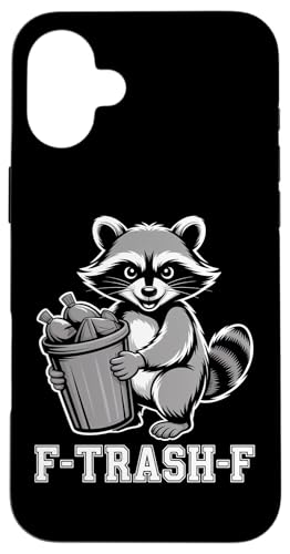 F TRASH F ACO} S~ [A  TCN ~[ 킢 X}zP[X iPhone 16 Plus p