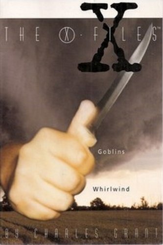 Cover of Goblins / Whirlwind