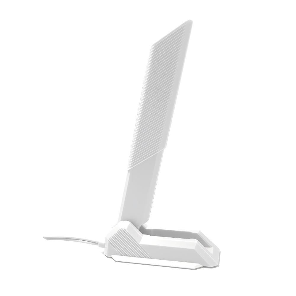 Antenne WiFi 7 Tri Band 2.4GHz 5GHz 6GHz Antenne Wifi pour MSI PRO Z790-A | MAX Z890-P Z890-S X870E-P B860-P B850 B840 H810I, B840 B850 Gaming Plus, MPG B850 Edge TI WiFi X870E. Edge