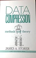 Data Compression: Methods and Theory 0716781565 Book Cover