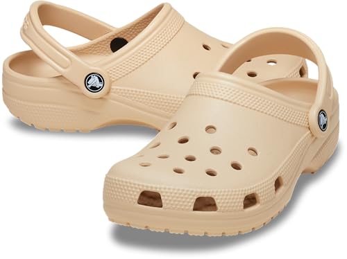 Image of Crocs Women's Crocband Iridescent Band Clog