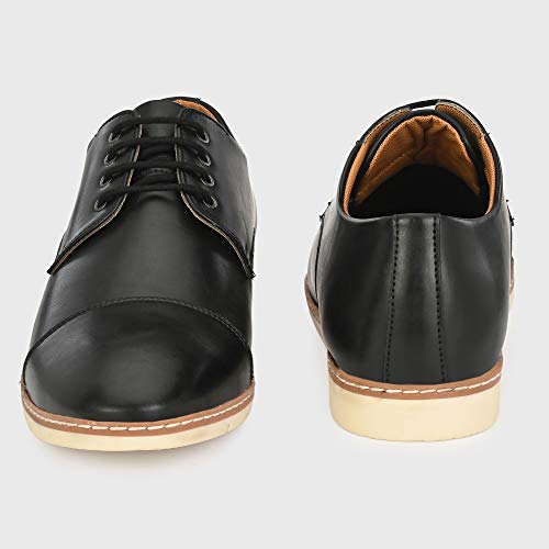 Image of Centrino Mens 2295 Formal & Dress - Men's Shoes