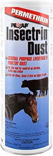 CHEMTECH D Prozap Insectrin Dust Livestock Dust