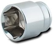 Nеw Arrіvаlѕ Metal Lugz 7404K6-BLK Hex Bolt Lugz Black 30mm Hex Bolt Lugz