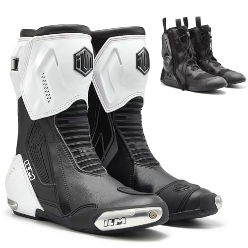 ILM Racing Boots