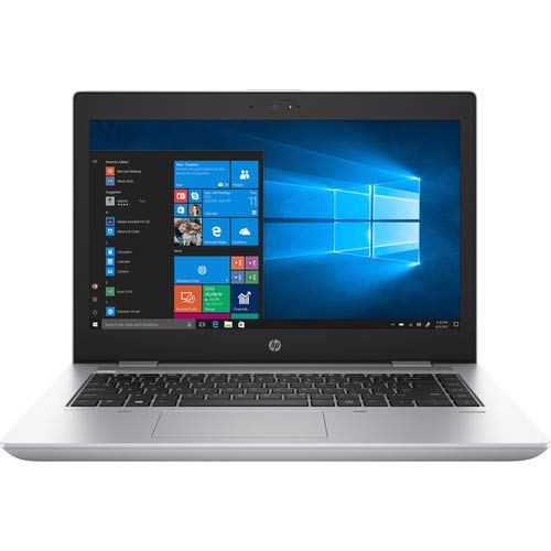 HP ProBook 645 G4