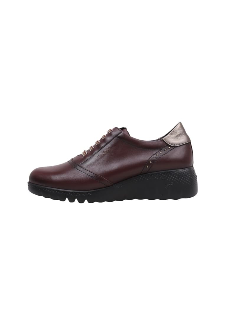 Fluchos F2096 Sugar Burdeos+COM.1 Live