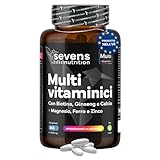SEVENS NUTRITION