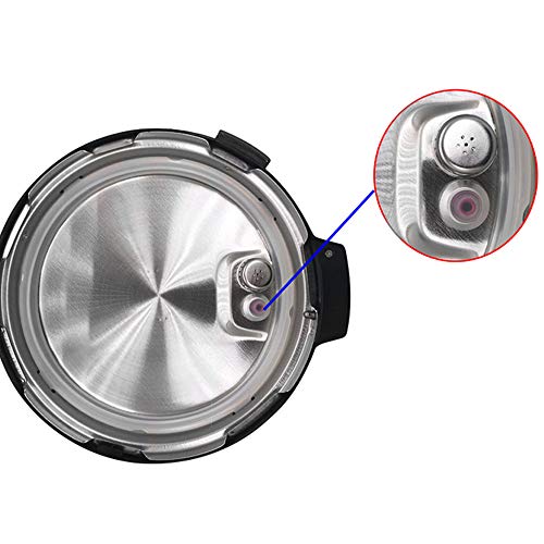 Juntas de válvula flotante para olla Instant Pot Duo 8 Qt 7 unidades miniatura 7