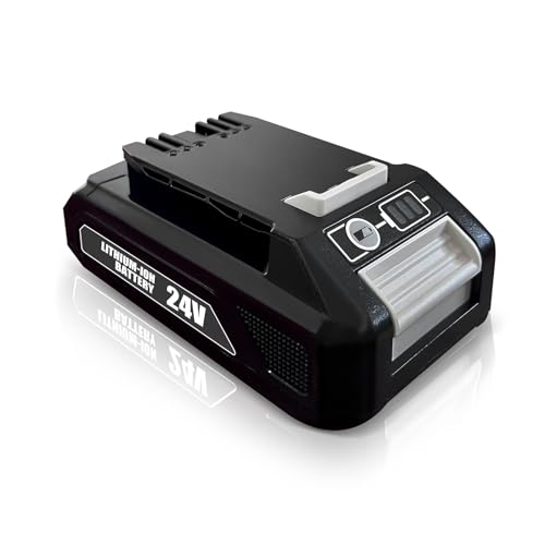 GGBON 24V 3.0Ah Battery for Bissell