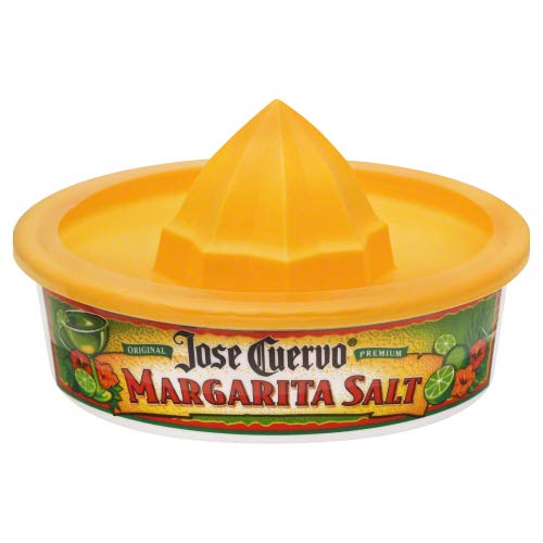Margarita Salt 6.25 oz (Pack of 2)