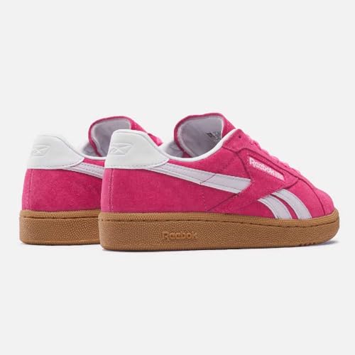Image of Reebok Unisex Adult Club C Grounds Sneakers
