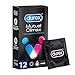 Produktbild Durex MUTUAL CLIMAX 12 UDS