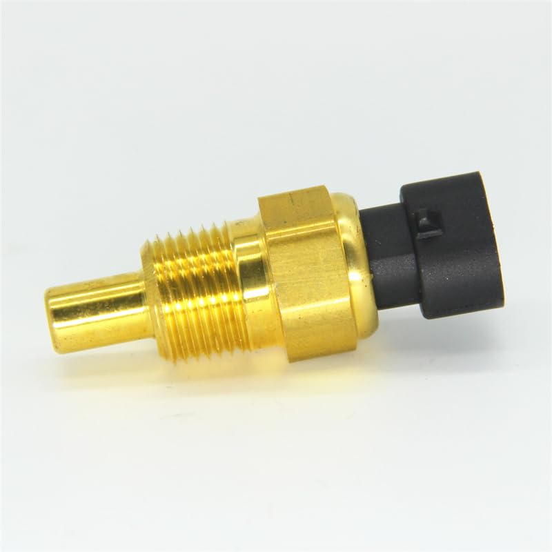 Miniatura 7 de Sensor de temperatura del refrigerante del motor de calidad original fabricado en México 12146312 para Chevy 1500 2500 3500 Silverado Impala GMC