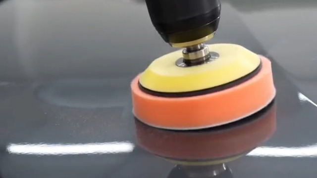 Image of 137PCS 2 Inch Sanding & Polishing Kit, Hook and Loop Backing Pads for Drill | 60-10000 Grit Wet Dry Sandpapers, Sanding Pads for Headlight Restoration, Detail Polishing for Car Wood Metal Resin Jewelry