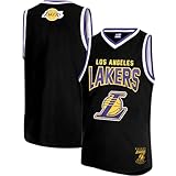 Ultra Game Boys' Standard Sleeveless Mesh Tank Top Muscle T-Shirt, Black 23, 3X-Large