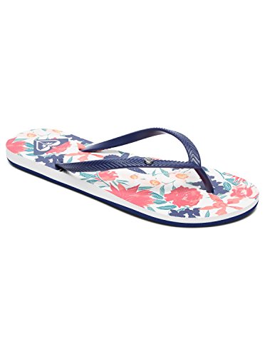 Image of Roxy womens Bermuda Sandal Flip Flop | Beach Sandals