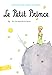 Le Petit Prince - Folio Junior
