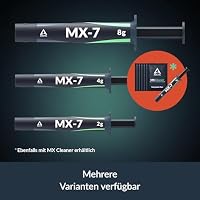 ARCTIC MX-7 (4 g) - Ultimate Performance Wärmeleitpaste – Ansicht 8