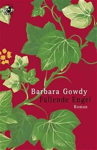 Fallende Engel. [German] 3453174100 Book Cover