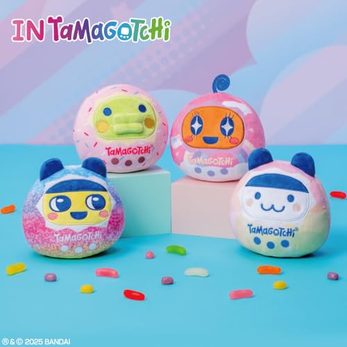 Image of Bandai Namco NUI - Tamagotchi - Mimitchi in Tamagotchi Plush