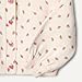 Amazon Essentials x Sofia Grainge Toddler Girls' Lightweight Cardigan Sweater, Bright Pink Little Strawberries, 3T