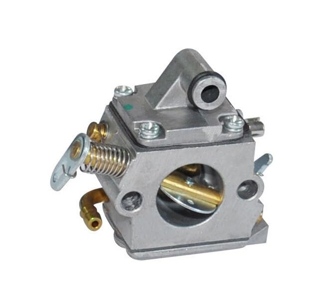 Réparer les ratés moteurs avec le carburateur MS170 MS180 type ZAMA C1Q