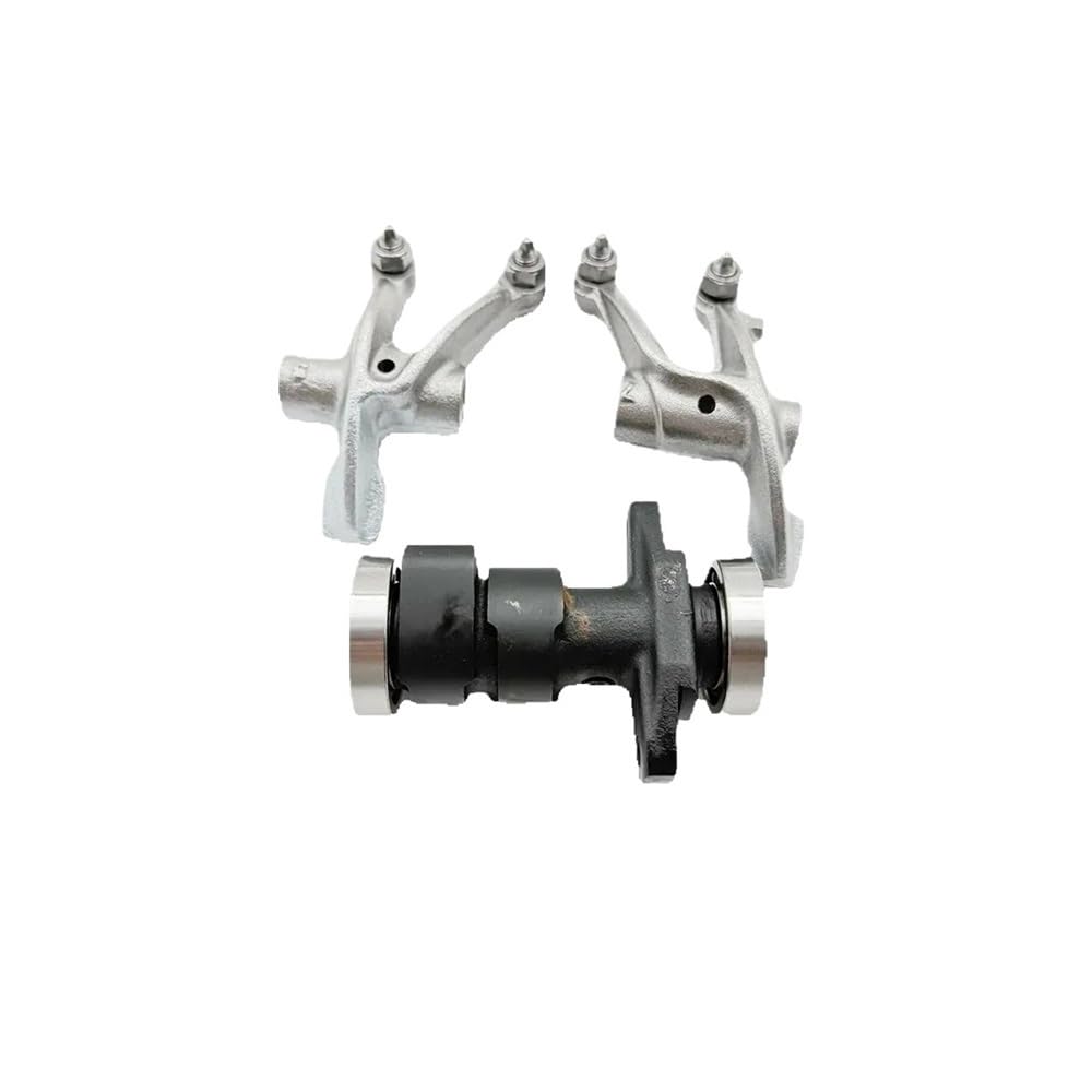 Kit de árbol de levas listo para rutas en moto clásica XL250 XR250 con balancín